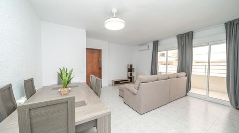 Foto 4 de Planta baixa en venda a Calle Nuestra Señora del Rosario, Gaspar Perelló, Torrevieja