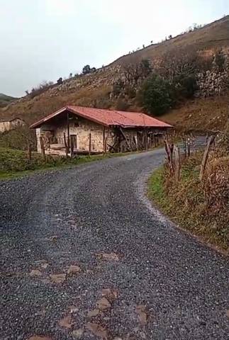Finca rústica en Venta en Arredondo