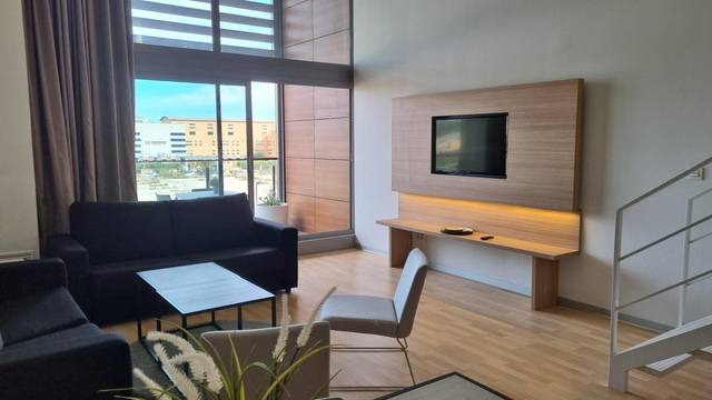 Loft en Venta en Barrio de la Luz