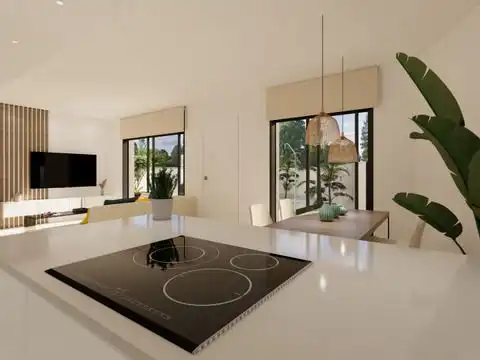 Villa mit Garten zum Verkauf in Calle Reina Sofía 27, imagen 27