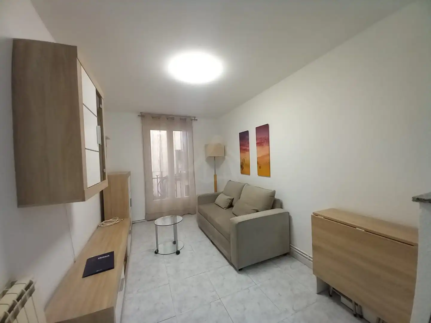 Piso de alquiler en Logroño - CL LAUREL, Casco Antiguo