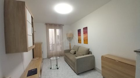 Foto 4 de Piso de alquiler en Logroño - Cl Laurel, Casco Antiguo, Logroño