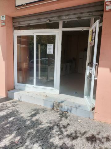 Local comercial en Venta en Carrer Riu Llobregat, 8A en Campclar