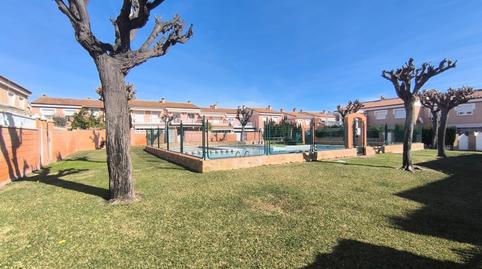 Foto 4 de Casa adosada en venda a Cottolengo, Haygon - Universidad, San Vicente del Raspeig / Sant Vicent del Raspeig