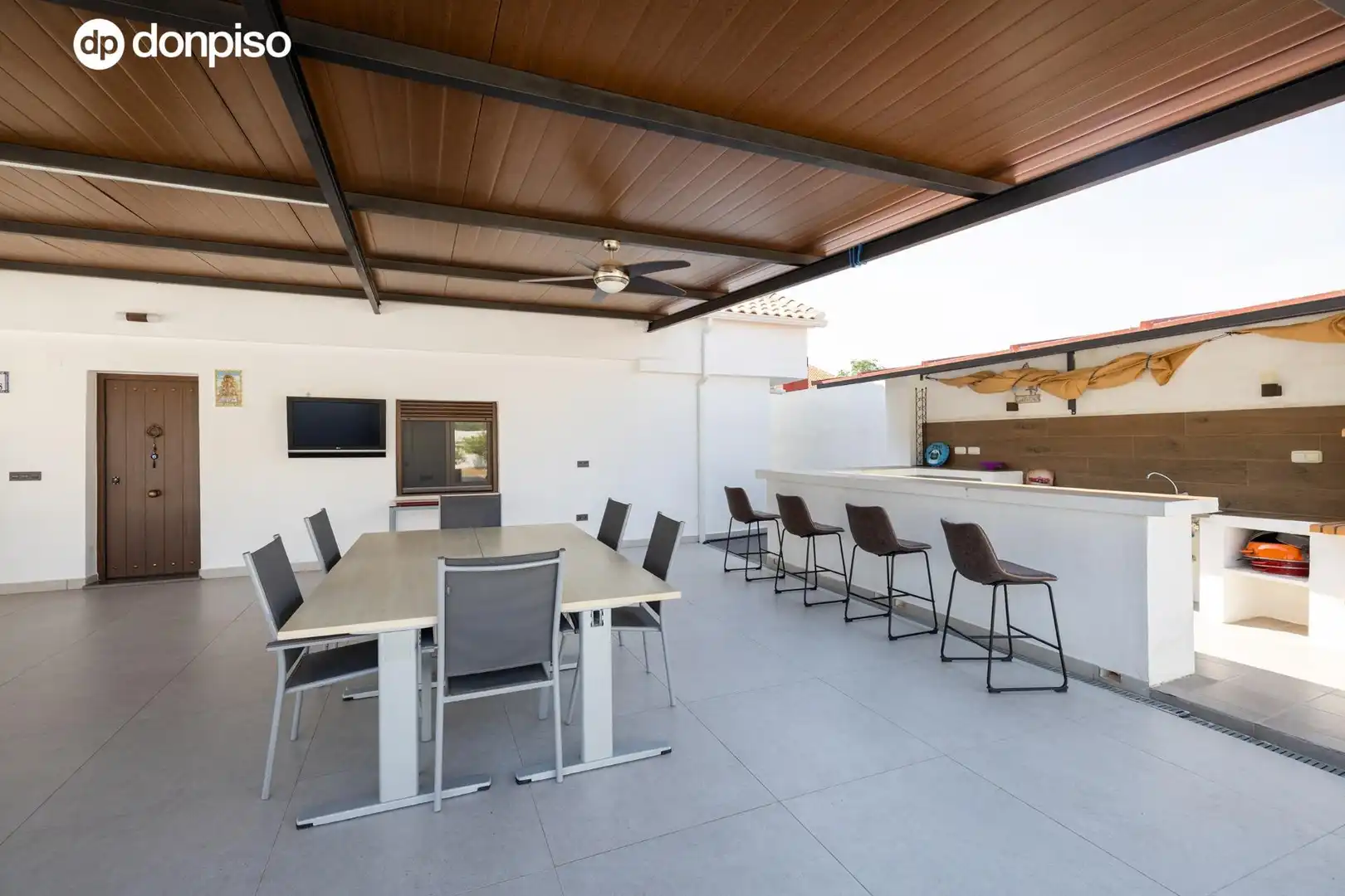Chalet en venta en Albolote