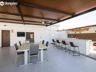 Detached house for sale in El Torreón - Cortijo Pretel