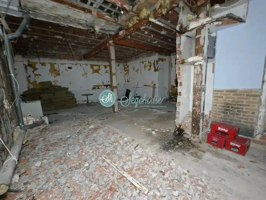 Commercial properties for sale in Segovia