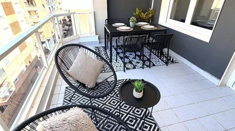 Foto 2 de Àtic de lloguer a Dinamarca, Zona Playa de los Locos, Torrevieja