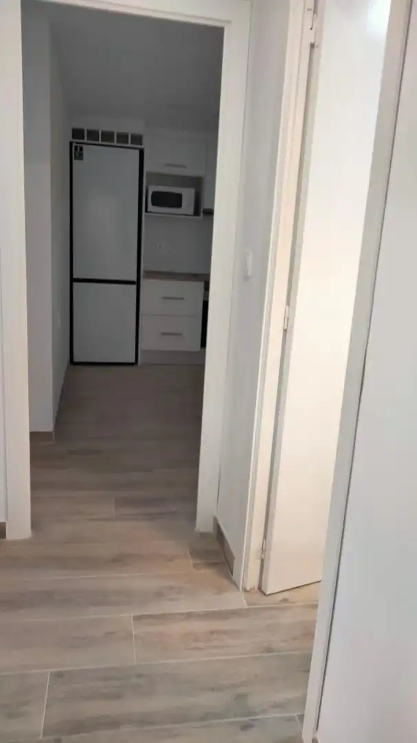 Piso de alquiler en Elche / Elx con Amueblado y Balcón