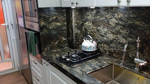 Foto 5 de Casa o chalet en venta en Monte y Mar, Alicante