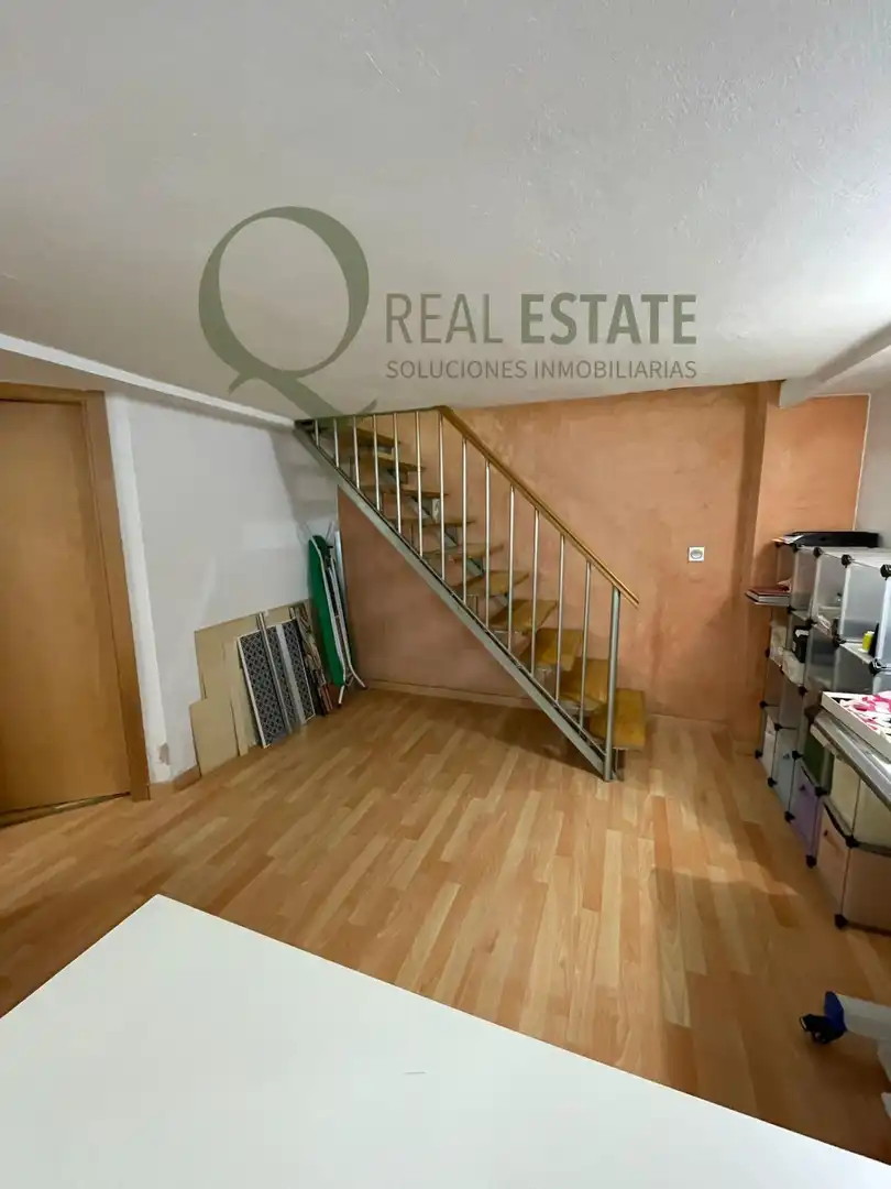 Business premises for sale in Calle Calle Sevilla, imagen 13