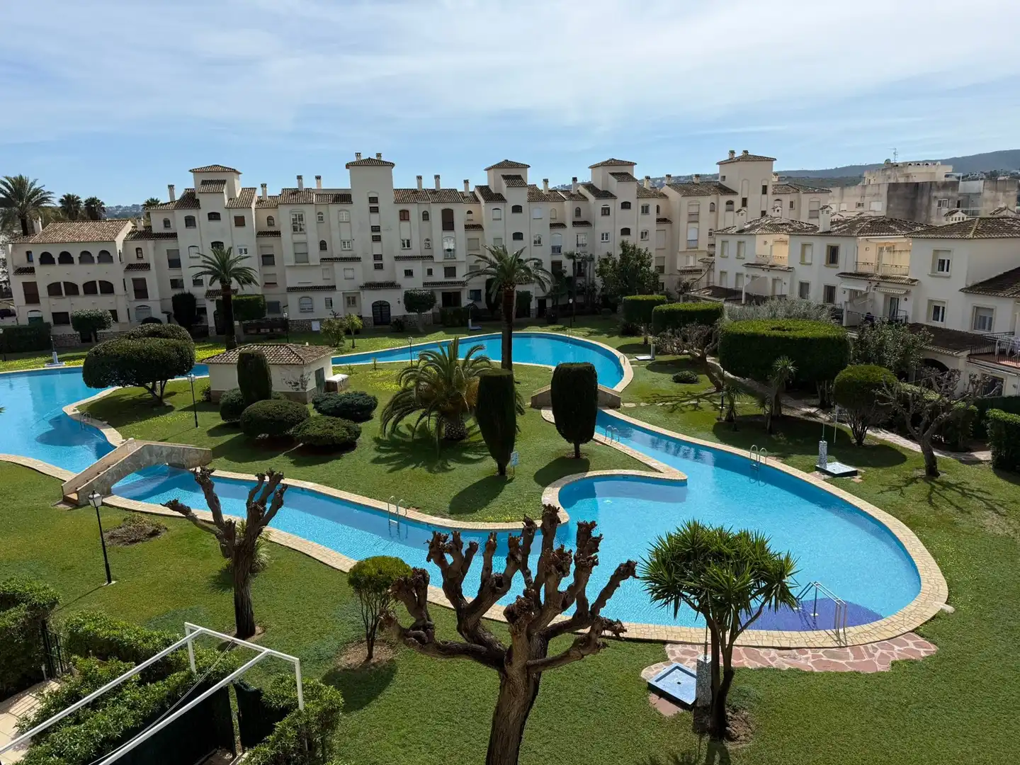 Apartment for sale in Montgó - Ermita