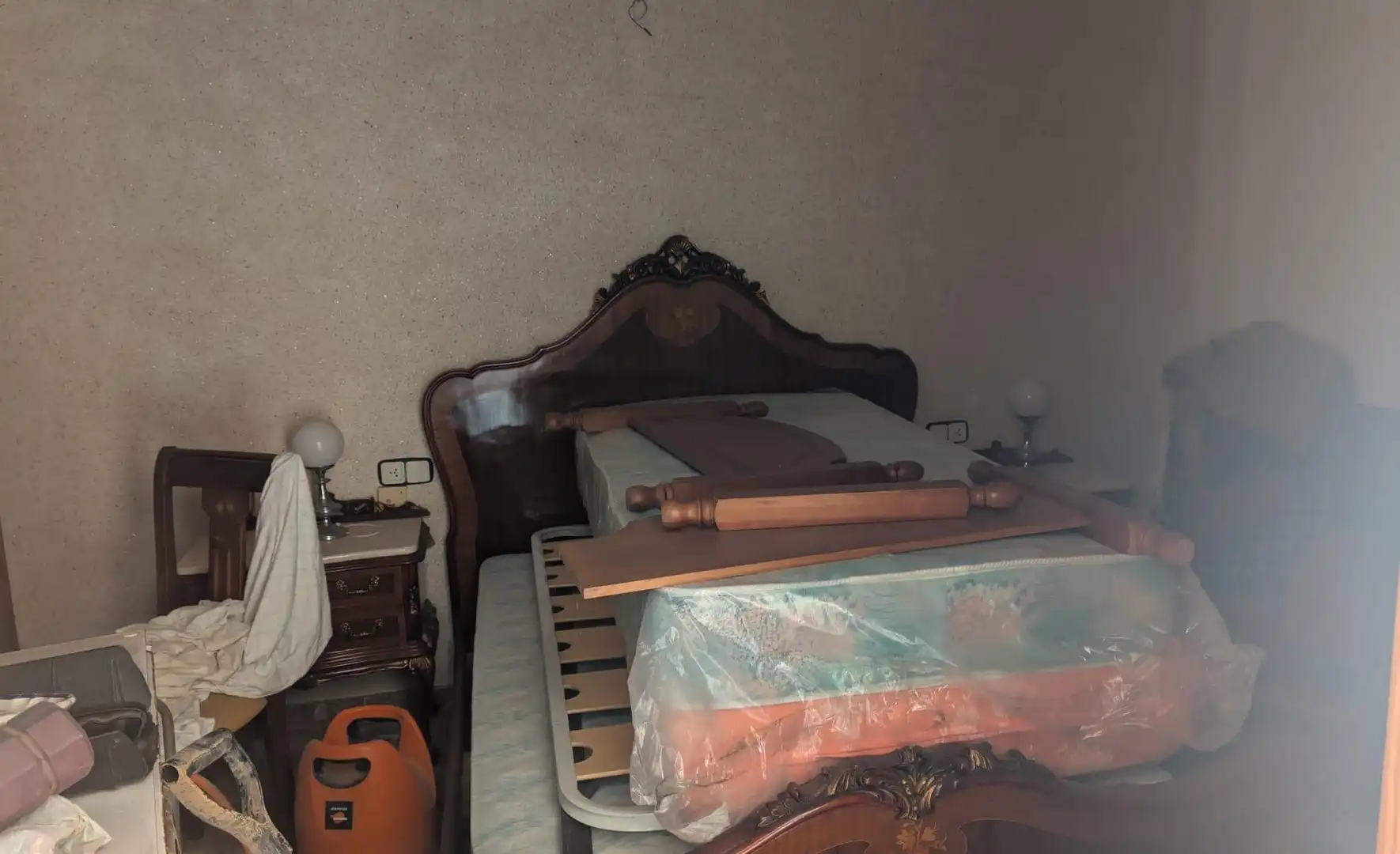 Bedroom of Houses for sale in Albal