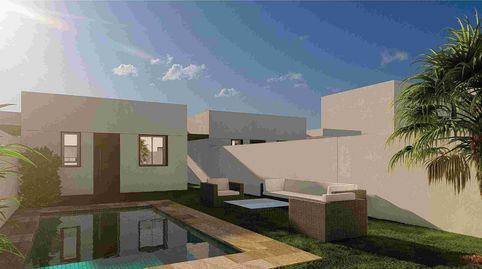 Photo 2 of Single-family semi-detached for sale in Calle del Brezo, Zona Norte - Hospital - Urbanizaciones, Plasencia