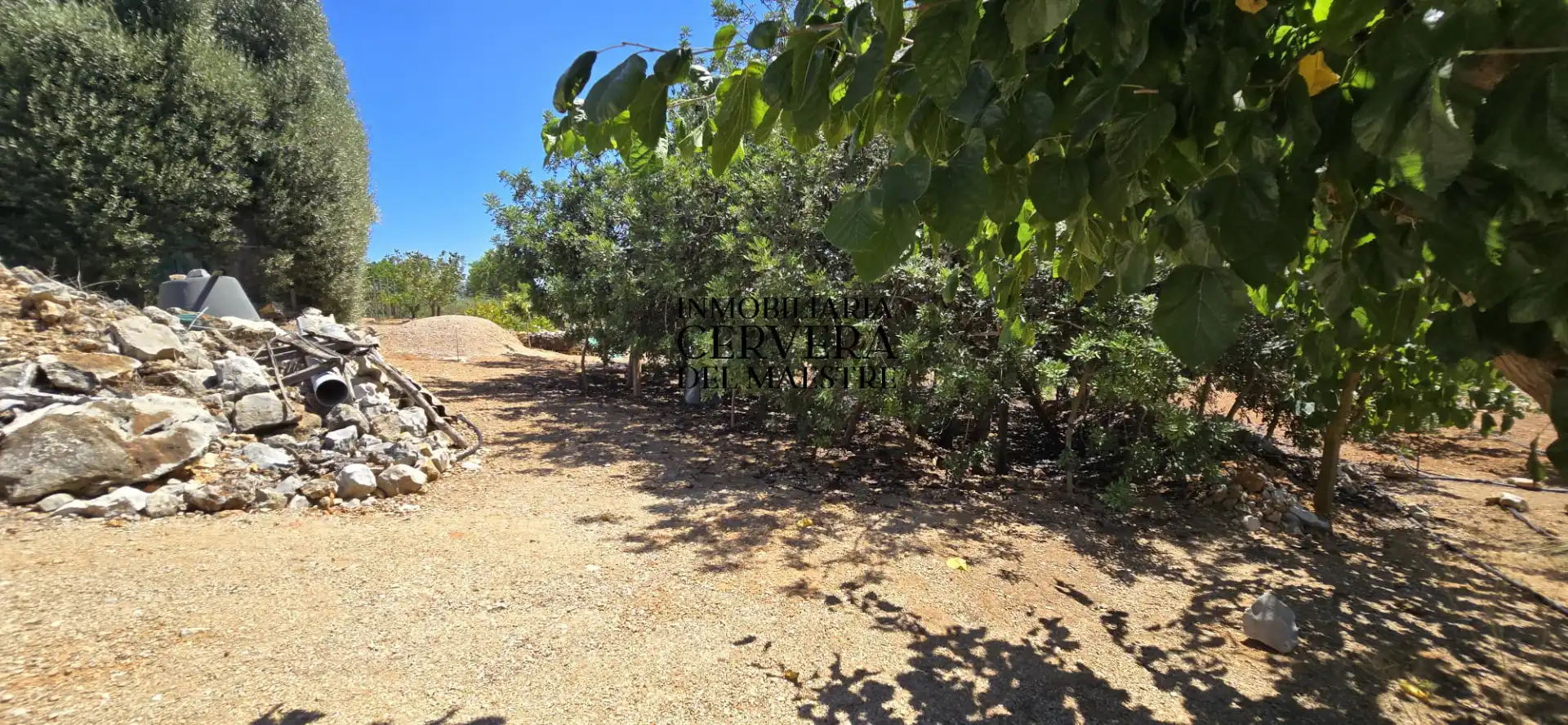 Rural land for sale in Vía Po Polígono 17 60, imagen 29