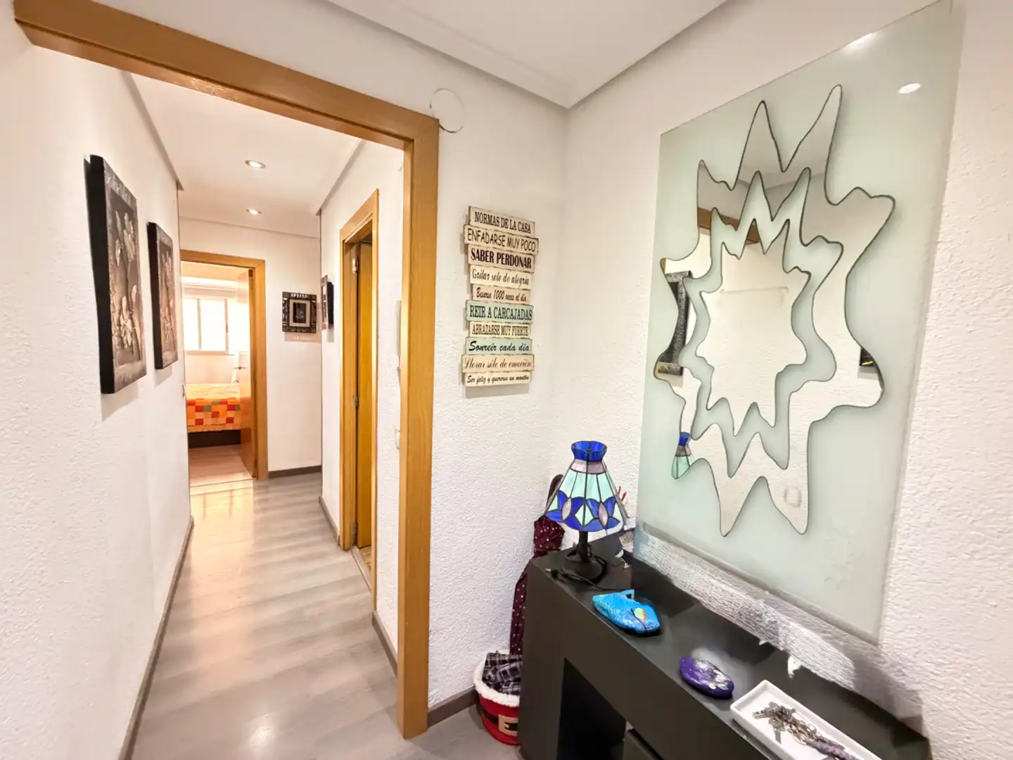 Piso en venta en Valencia con Terraza