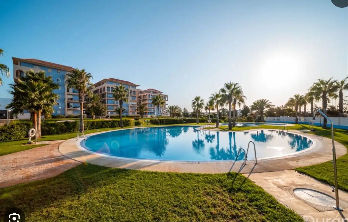Appartement avec ascenseur à louer à Avenida Mar Azul 131, imagen 2