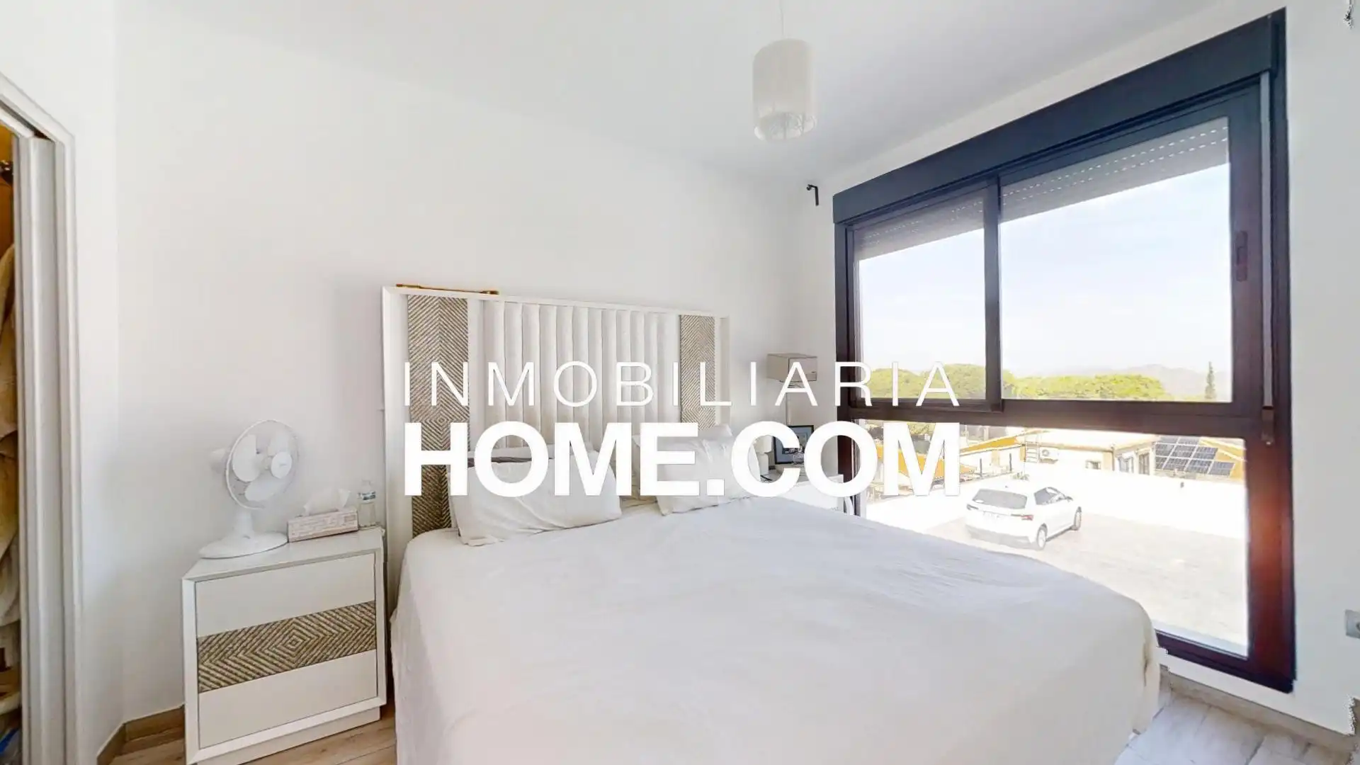 Chalet con piscina en venta en Calle de Benalmádena, imagen 44