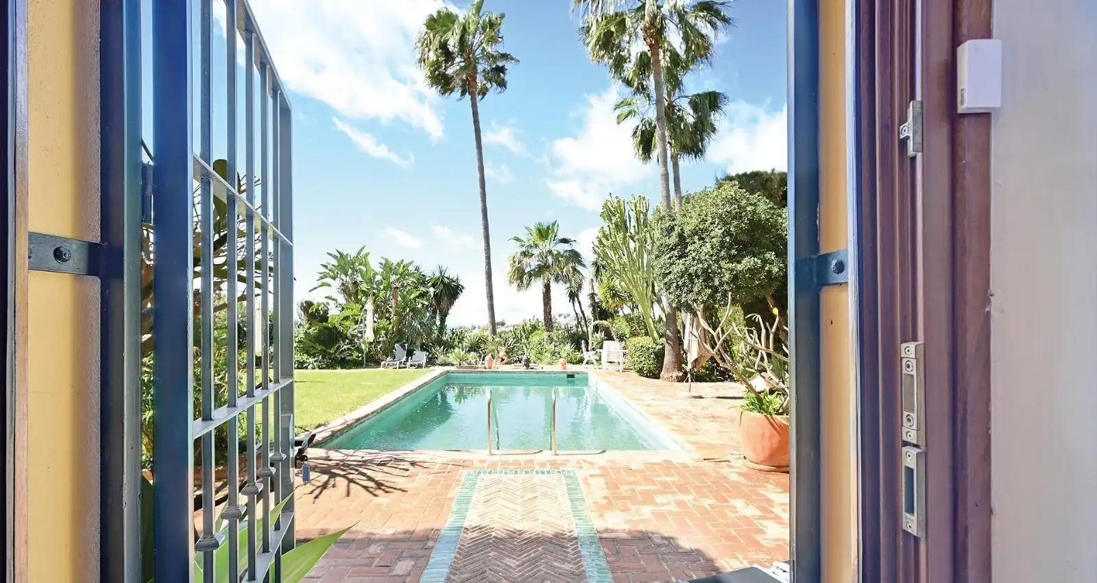 Villa con piscina in vendita a Elviria - Cabopino, imagen 21
