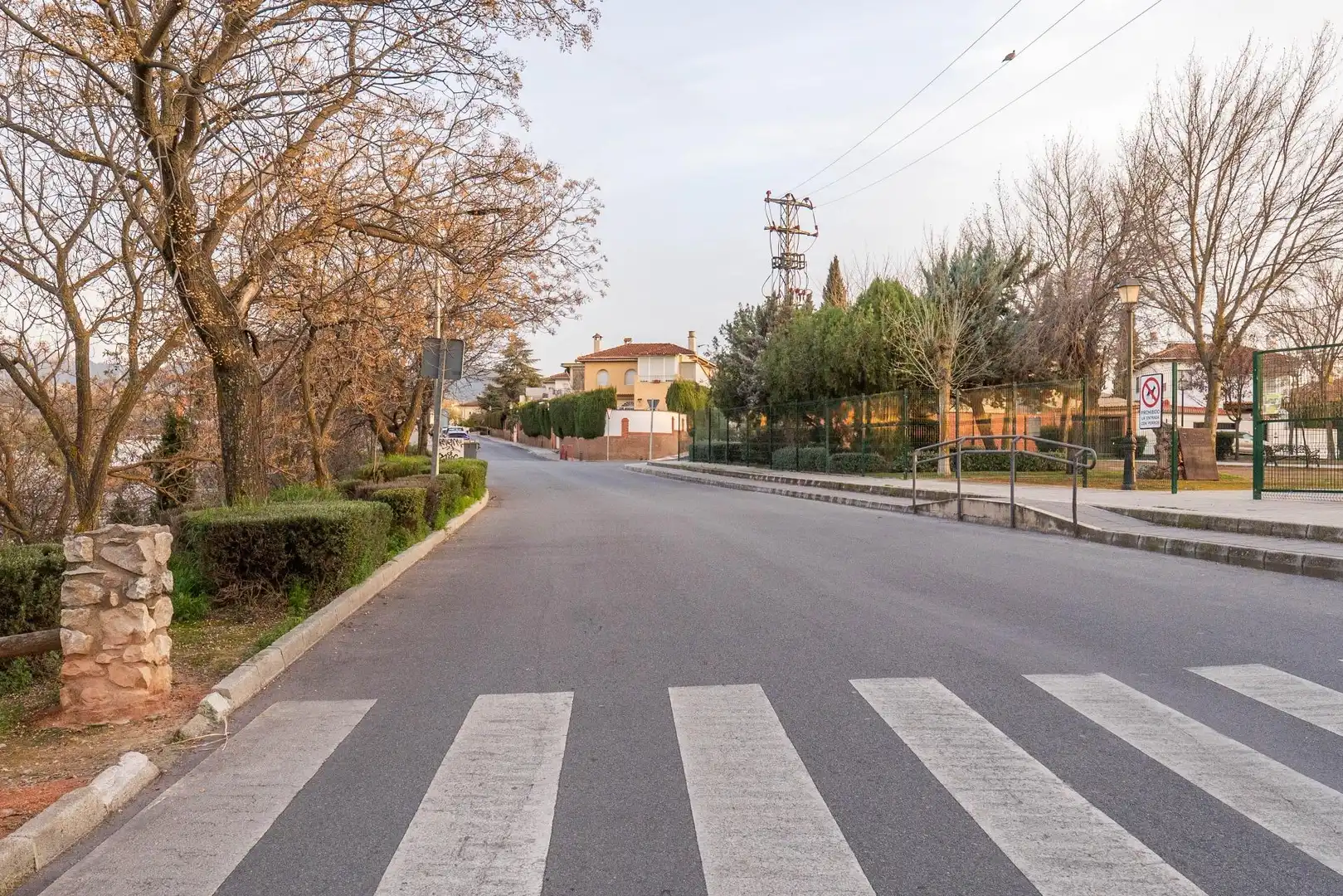 Vista exterior de Casa o chalet en venta en Gójar con Aire acondicionado, Calefacción y Trastero
