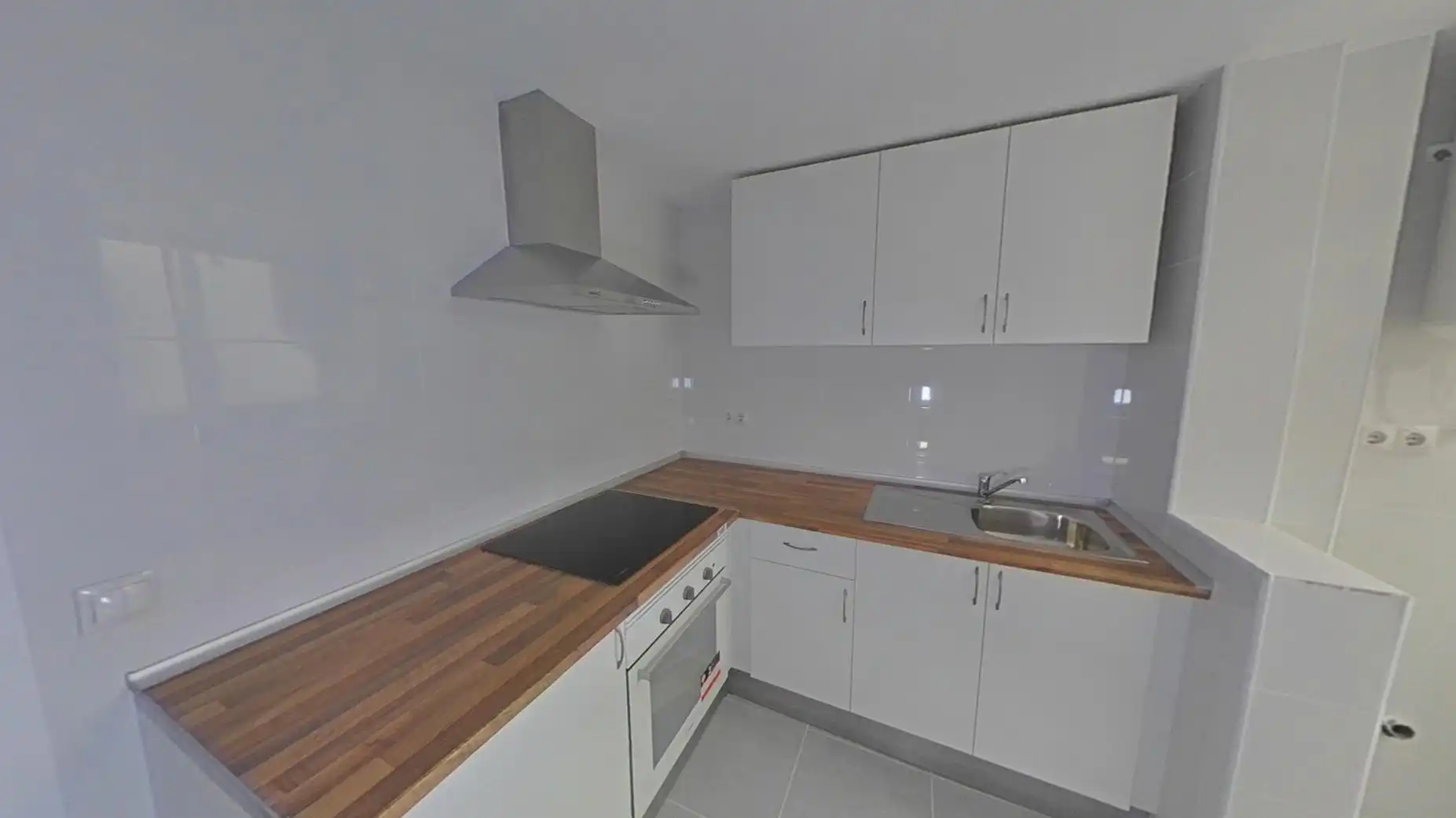 Flat for sale in Pje Marroca , Centro Ciudad