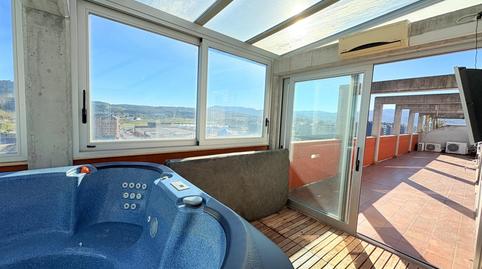 Foto 2 de Àtic en venda a  Juan Carlos I Rey de Espa, Centro, Ponferrada