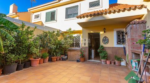 Photo 2 of Single-family semi-detached for sale in San García, Cádiz