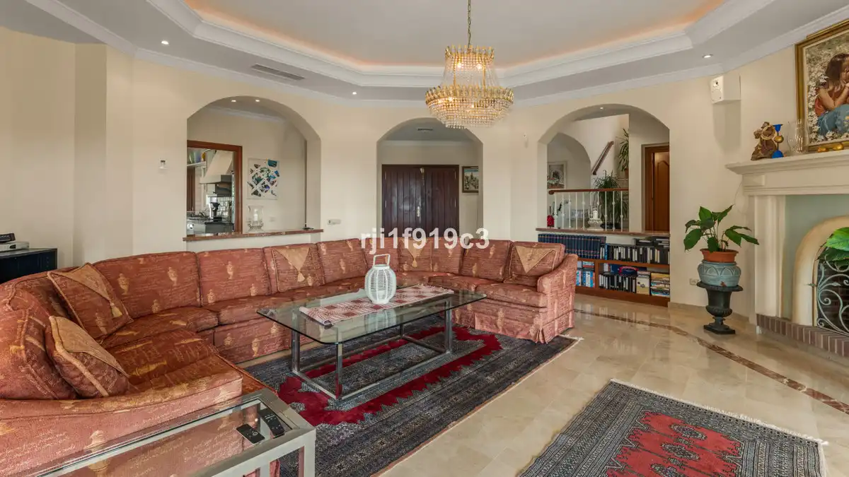 Casa a schiera in vendita a Elviria - Cabopino, imagen 15
