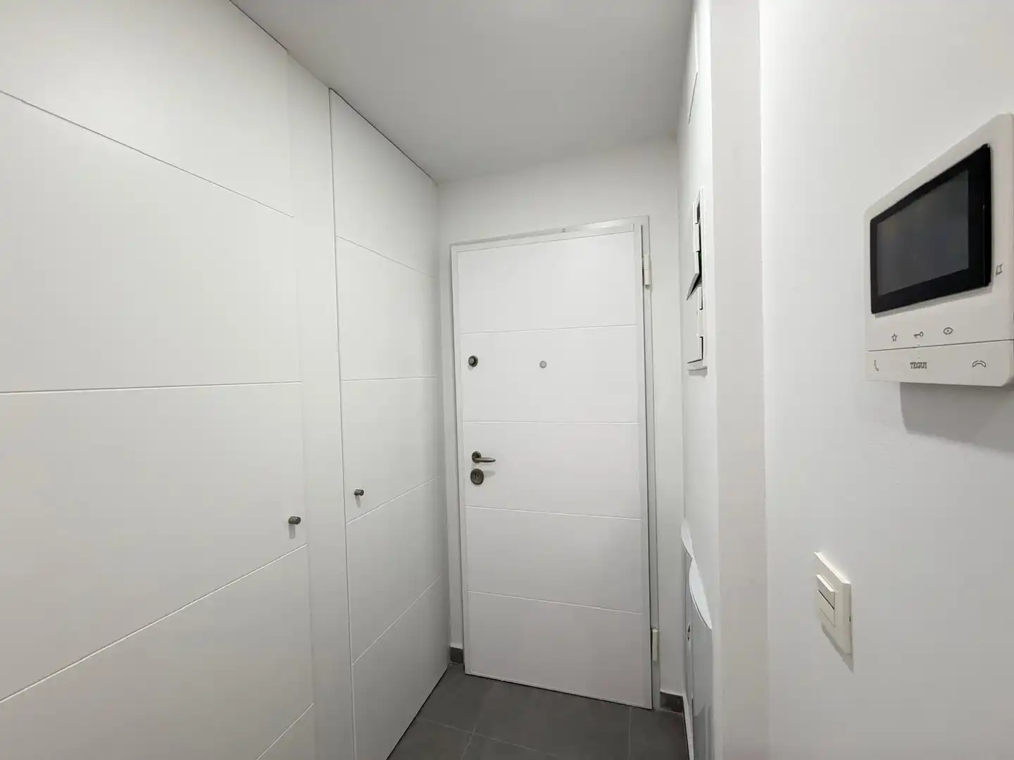 Apartament amb terrassa en venda a Calle de la loma, imagen 11