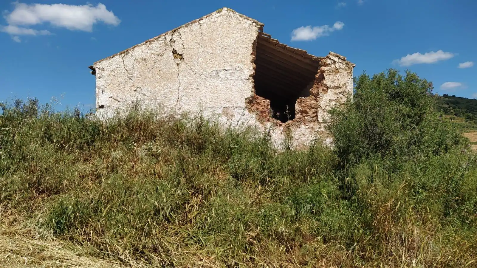 Rustikales Grundstück zum Verkauf in Villanueva de la Concepción, imagen 7