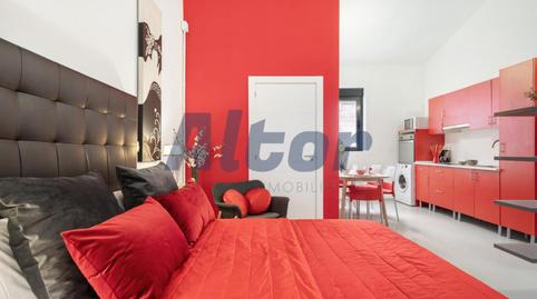 Photo 4 of Building for sale in Vazquez de Mella, Pueblo Nuevo, Madrid