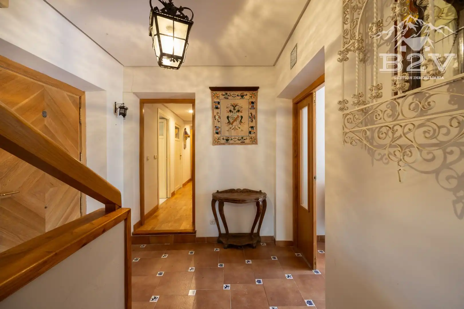 Casa o chalet en venta en Alameda del Valle con Calefacción, Jardín privado y Terraza