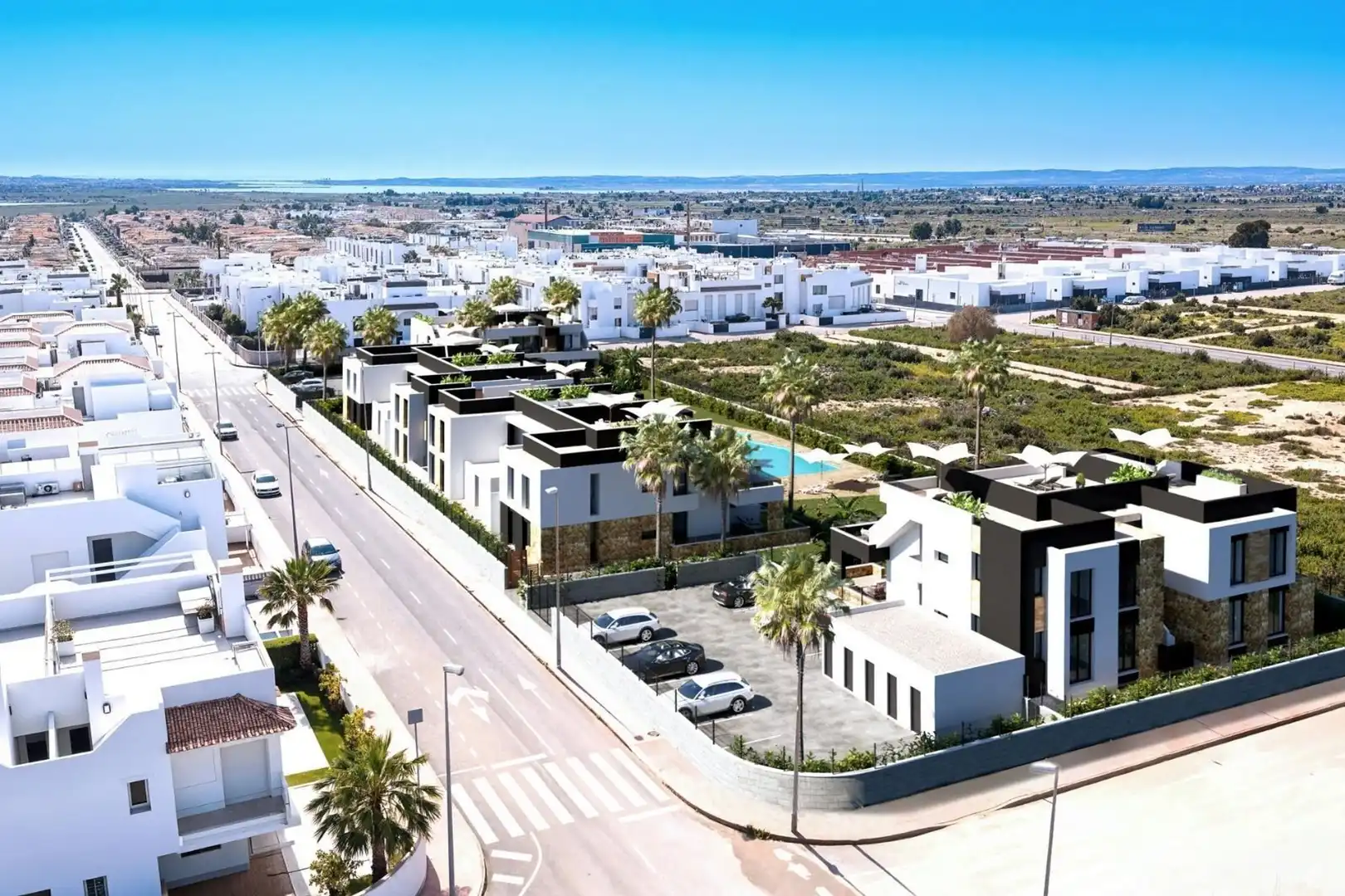 Apartment for sale in Ciudad Quesada, imagen 9