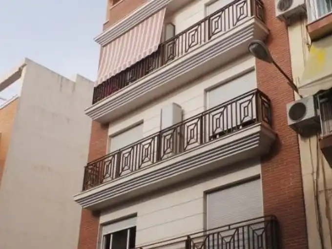 Dúplex con ascensor en venta en Calle Montero Ríos 33, imagen 2