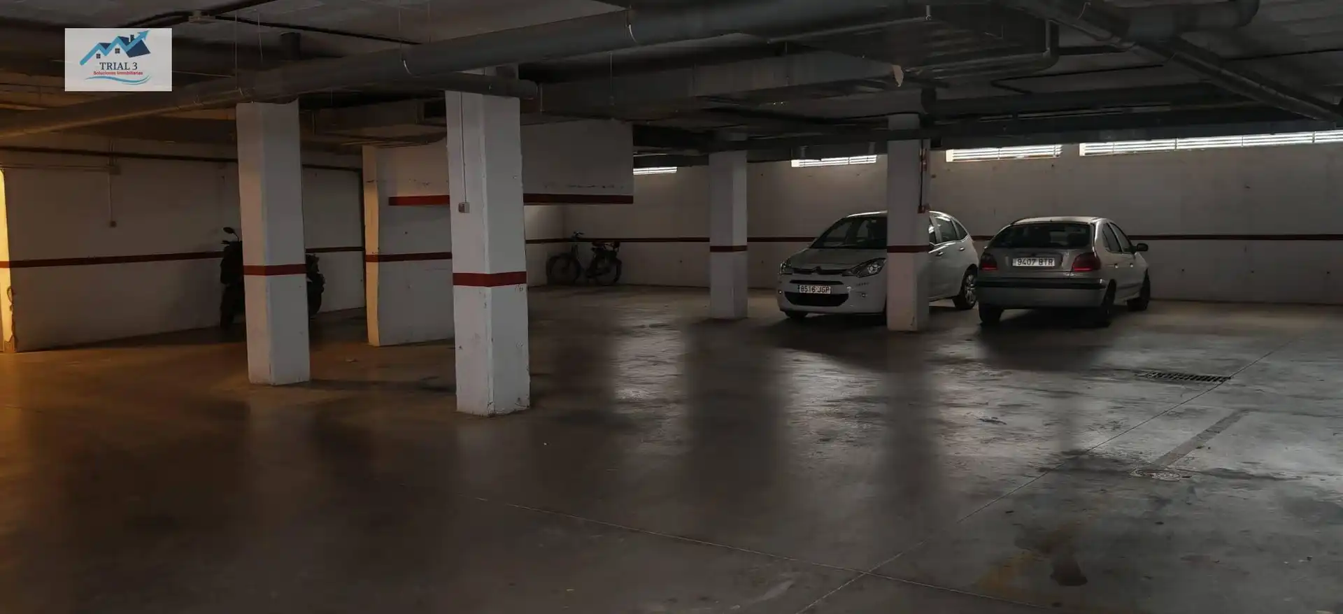 Piso en venta en Calle MIGUEL GUTIERREZ CRUZ, La Algaba