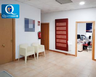 Office to rent in El Campello  with Storage room