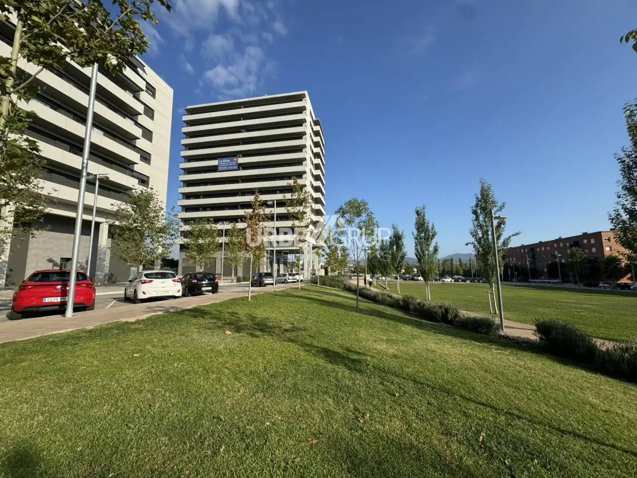 Business premises to rent in Martorell, imagen 18
