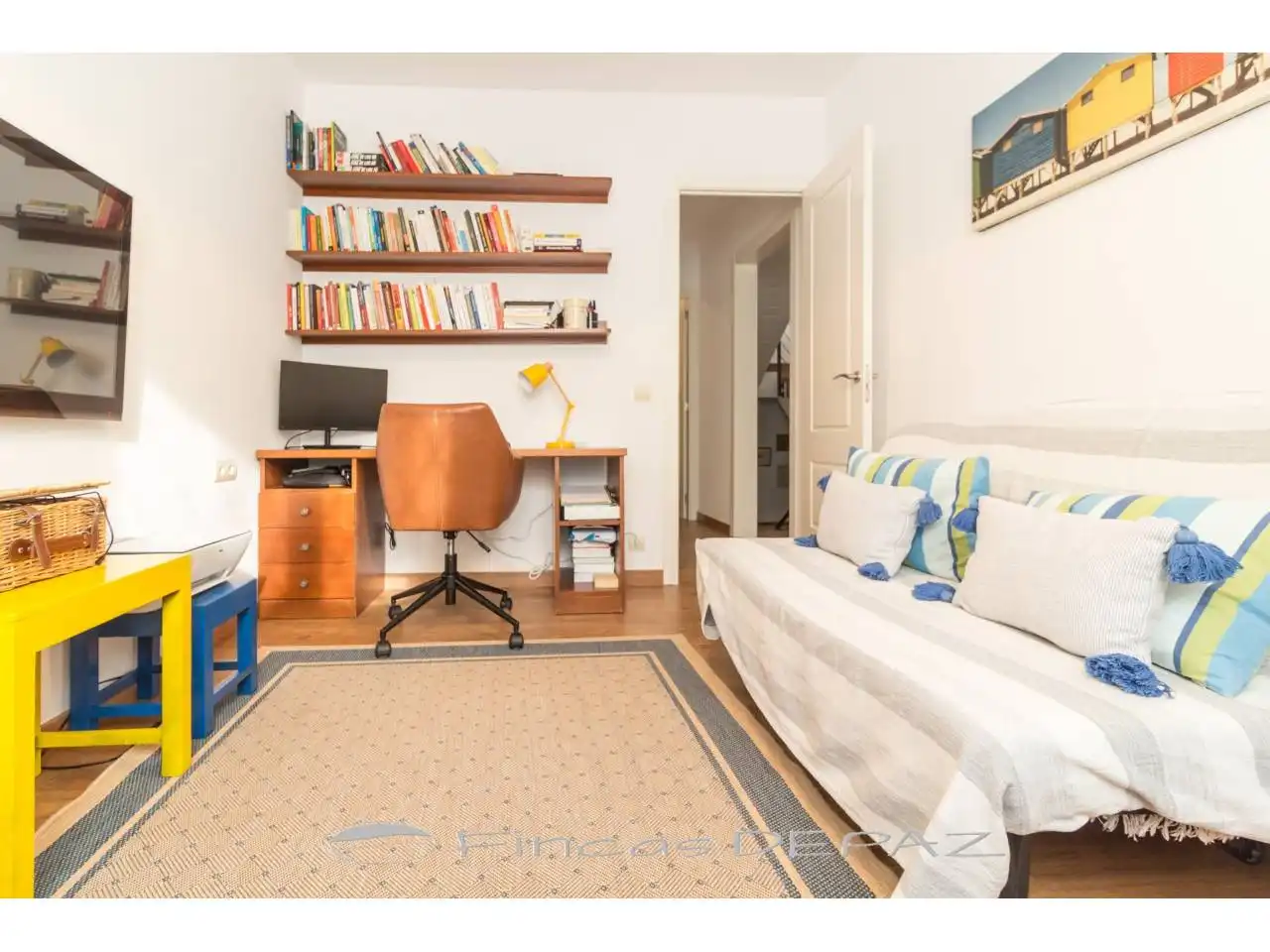 Chalet con piscina en venta en Montmar, imagen 16