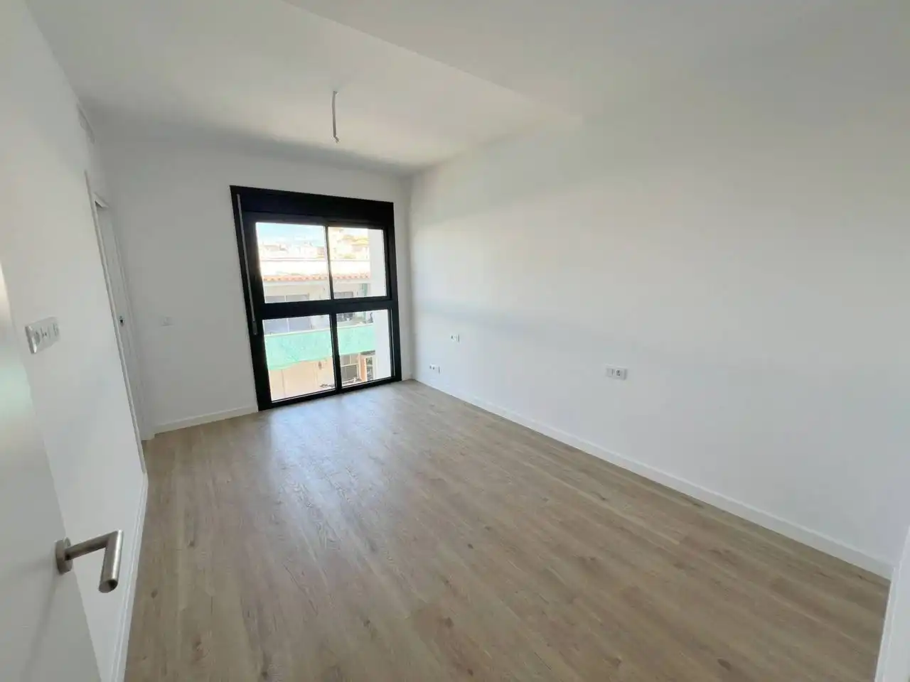 Habitación de Apartamento en venta en Cubelles con Aire acondicionado, Calefacción y Parquet