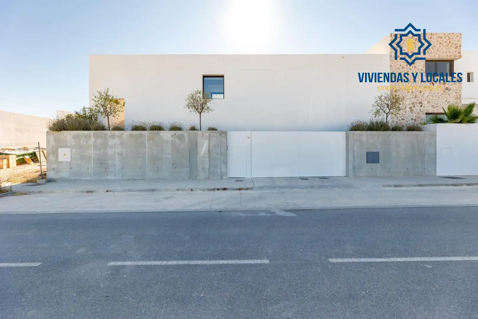 Haus mit Pool zum Verkauf in Calle de la Margarita, imagen 46