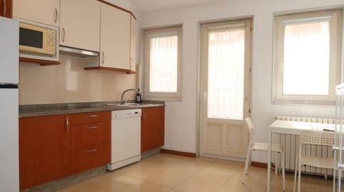 Foto 2 de Apartament de lloguer a Orzán, Monte Alto - Zalaeta - Atocha, A Coruña Capital