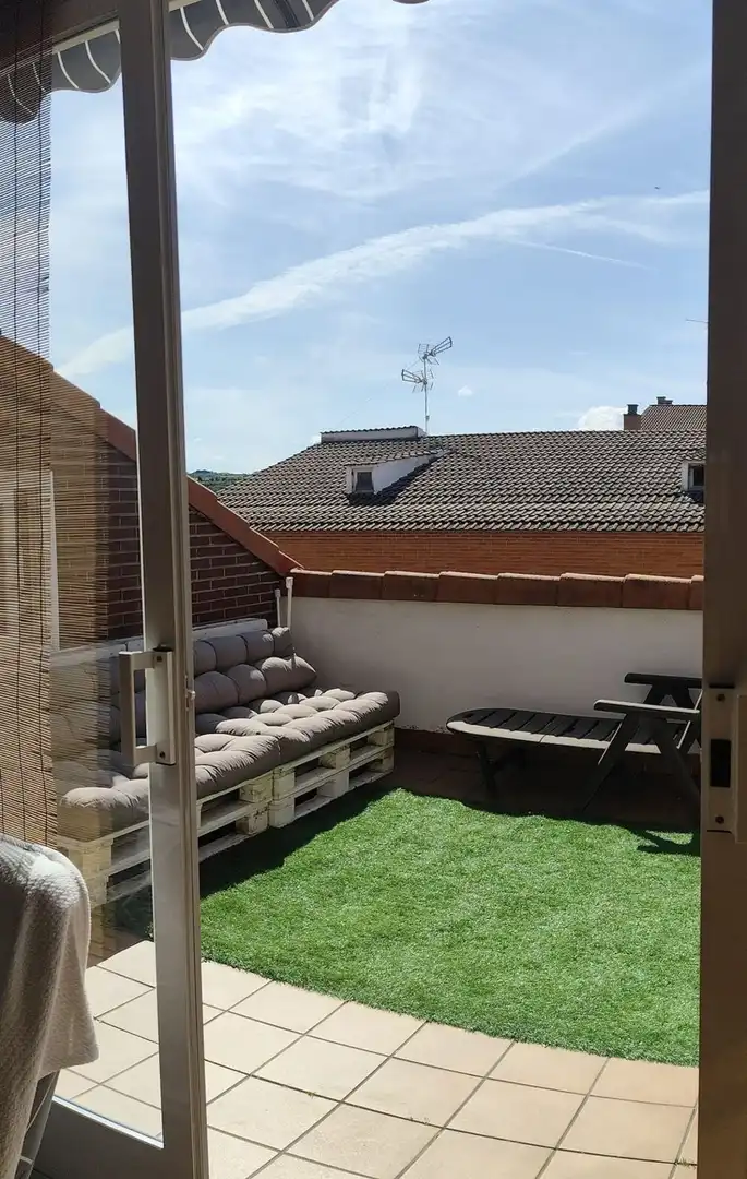 Wohnung zum Verkauf in Murillo de Río Leza