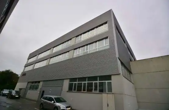 Außenansicht von Büro zum Verkauf in Durango