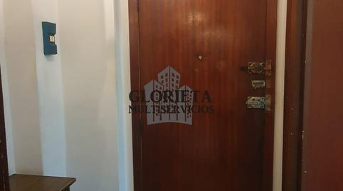 Foto 3 de Pis en venda a Coia, Vigo