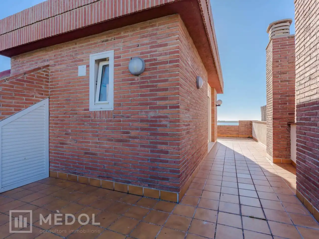 Terrace of Houses for sale in Tarragona  with Air Conditioner, Heating and Parquet flooring