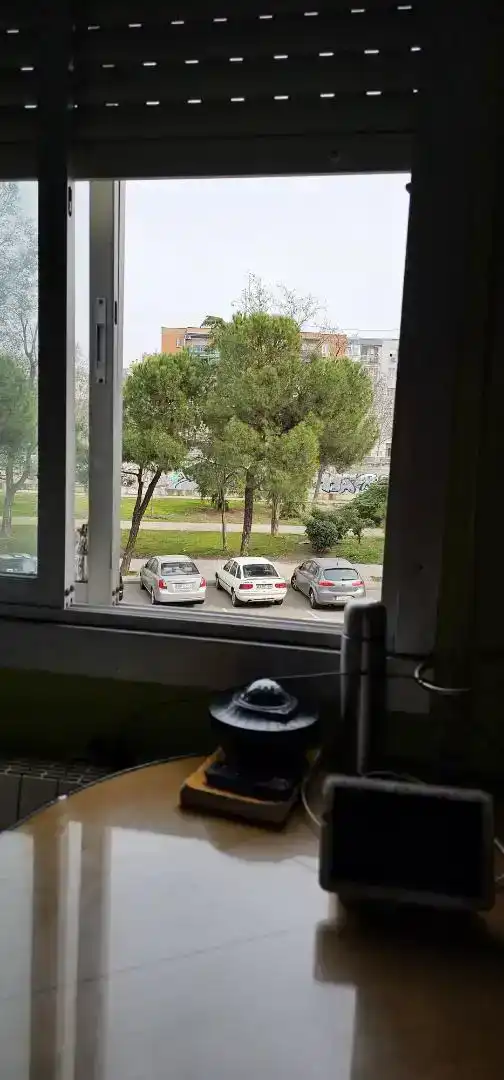 Parkplatz von Wohnungen zur Miete in  Madrid Capital