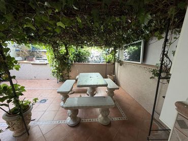 Doppelhaushälfte zum Verkauf in Benalmádena pueblo