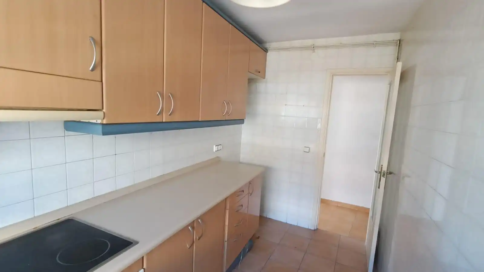 Kitchen of Flat for sale in Vila-seca