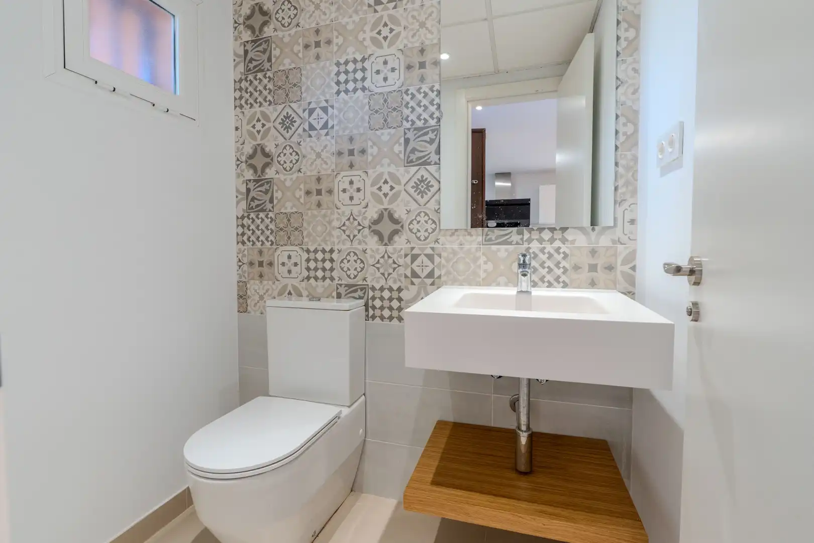 Maison mitoyenne avec piscine à louer à Benamara - Atalaya, imagen 26