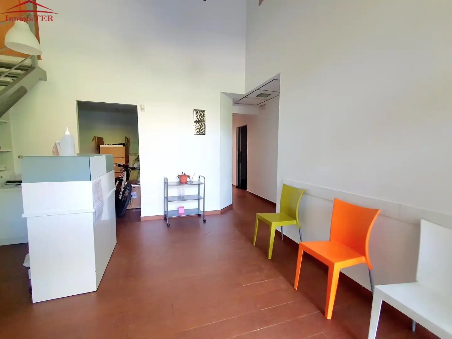 Local comercial de lloguer a Ensanche - Fuenfresca, imagen 7
